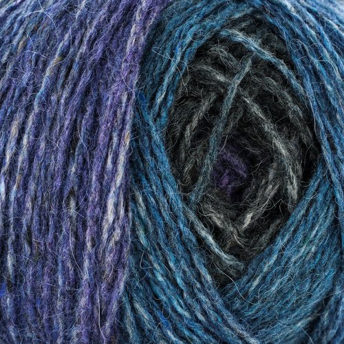 Felted Tweed Colour - The Sated SheepYarnRowan