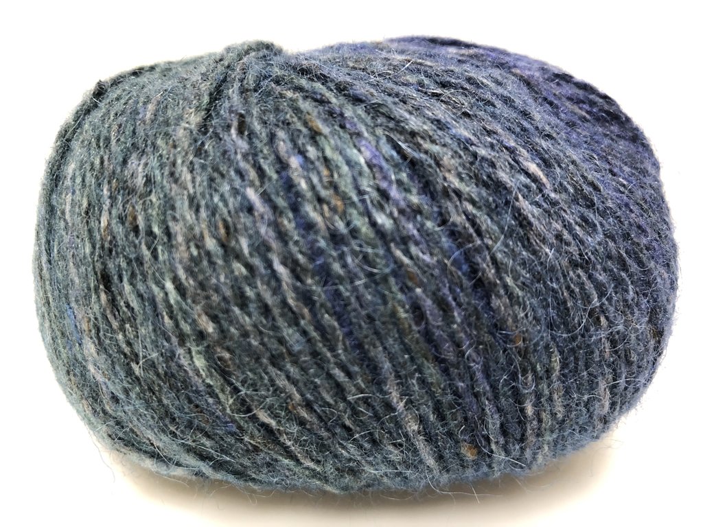 Felted Tweed Colour - The Sated SheepYarnRowan