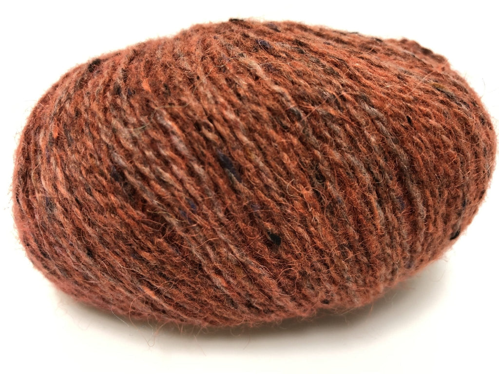 Felted Tweed Colour - The Sated SheepYarnRowan