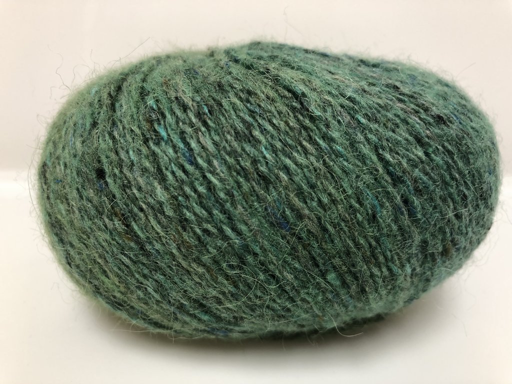 Felted Tweed Colour - The Sated SheepYarnRowan