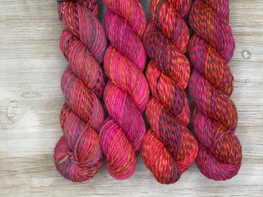 Homestead Worsted - The Sated SheepYarnPrimrose Yarn Co.