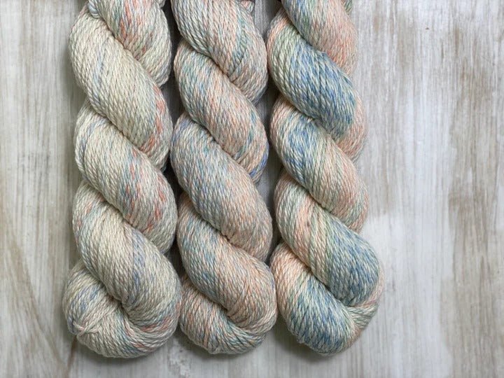 Homestead Worsted - The Sated SheepYarnPrimrose Yarn Co.