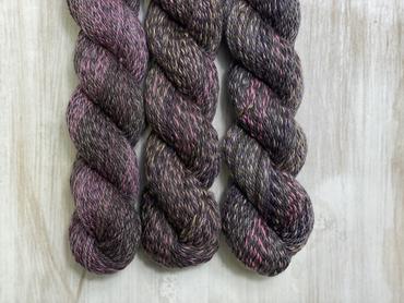 Homestead Worsted - The Sated SheepYarnPrimrose Yarn Co.