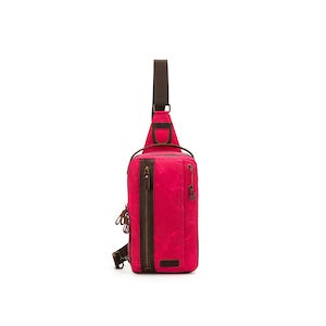 Della Q Makers Mini Messenger