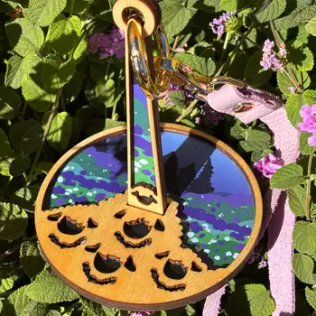 Lemonwood Designs Products