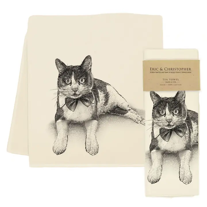 Tea Towels