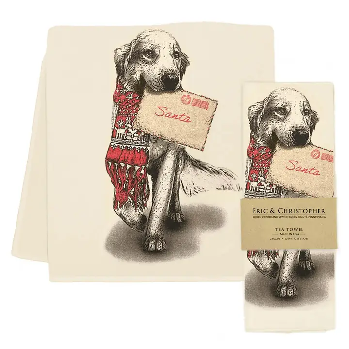 Tea Towels