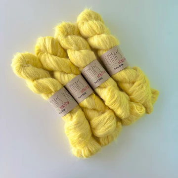 Suri Silk from Emma's