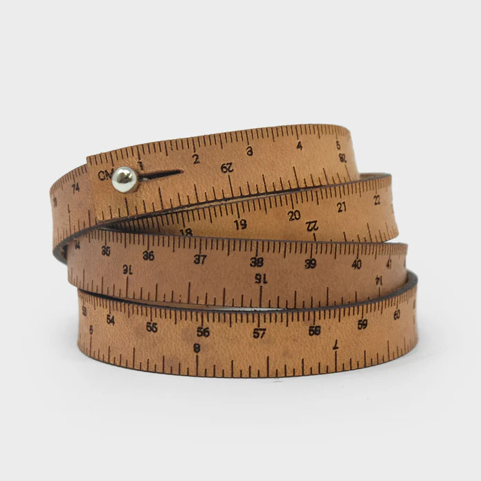 Wrist Rulers