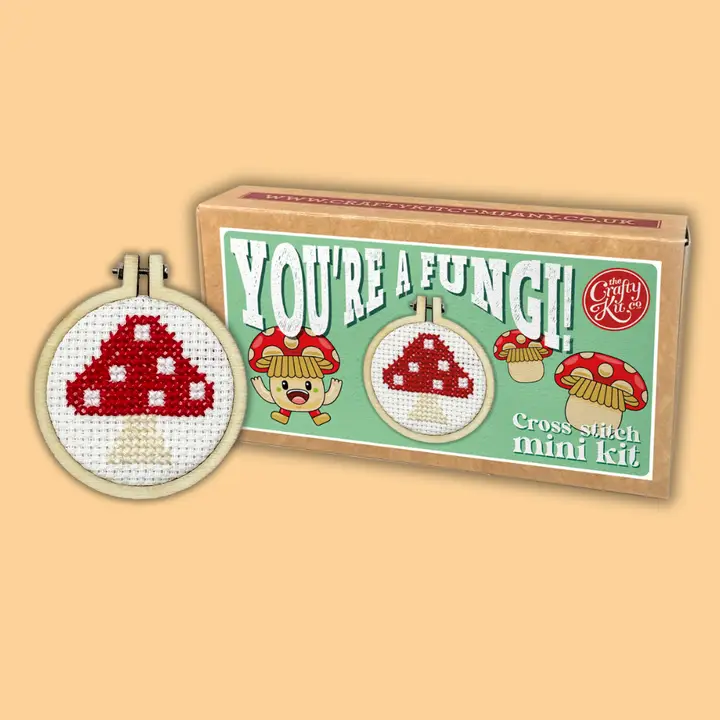 Matchbox Kits