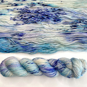 Classy Worsted