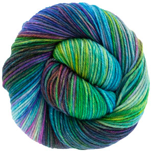 Classy Worsted