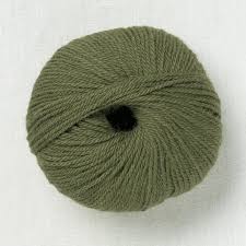 Mode Alpaca Wool