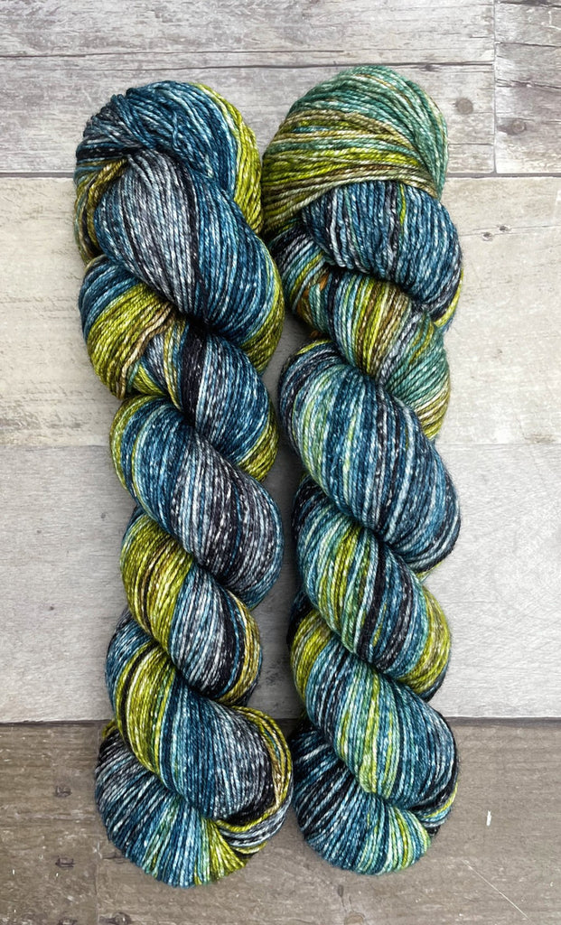 Striata