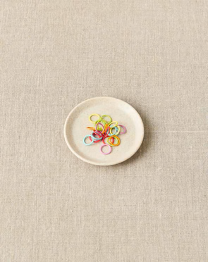 Cocoknits Dish