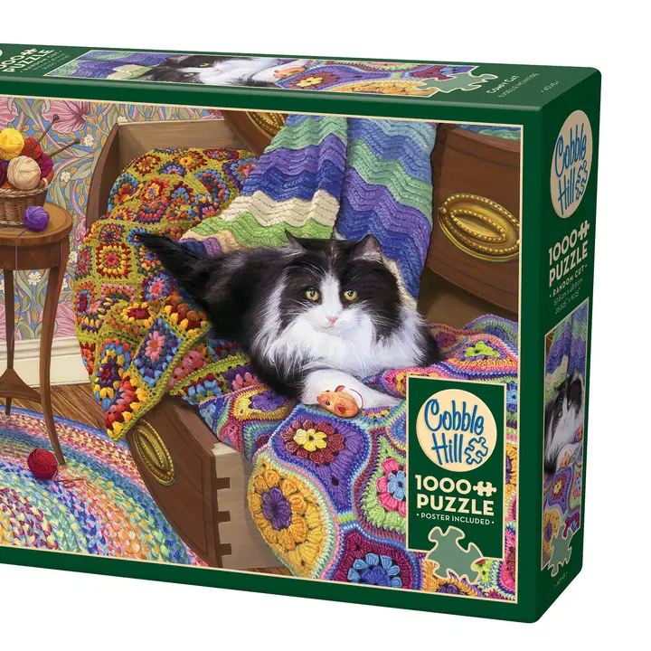 Puzzles