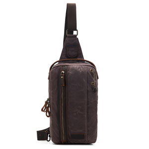Della Q Makers Mini Messenger