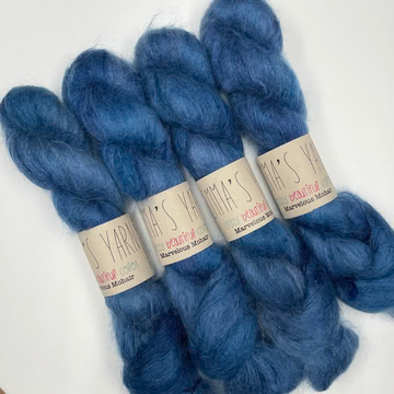 Suri Silk from Emma's