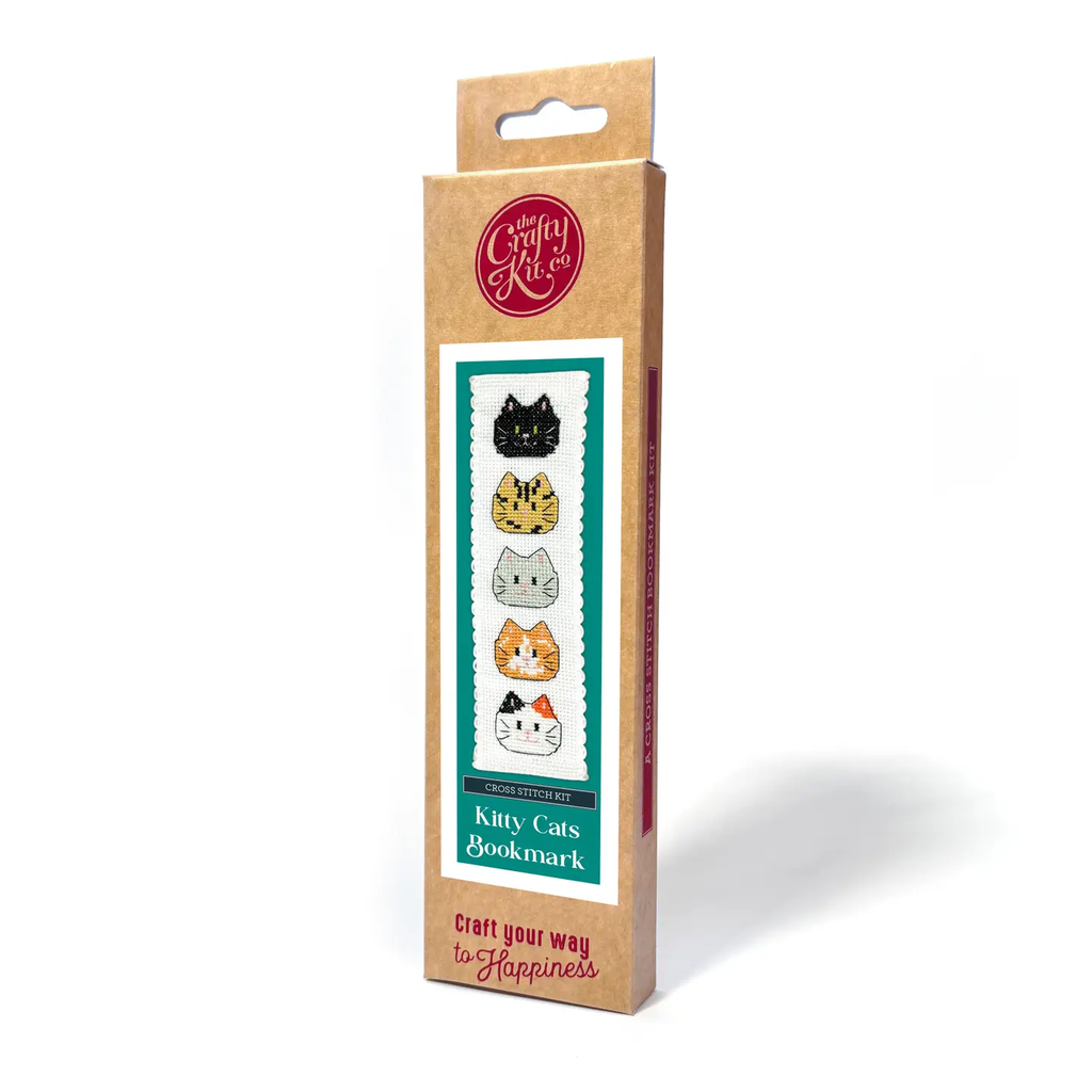 Bookmark Kit