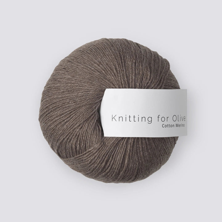 KFO Cotton Merino