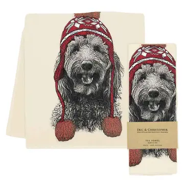 Tea Towels