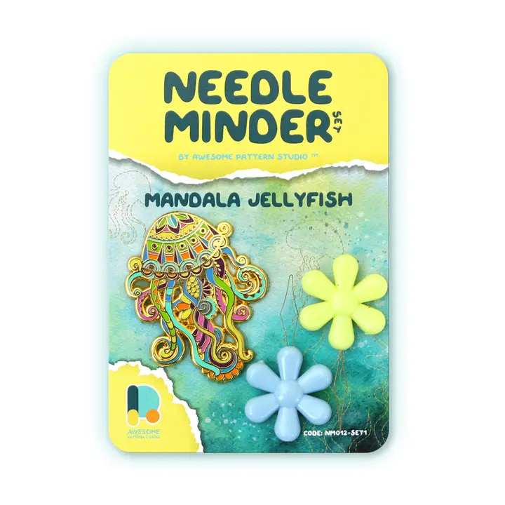 APS Needle Minders