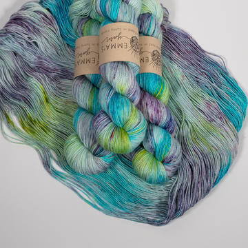 Simply Spectacular DK Smalls