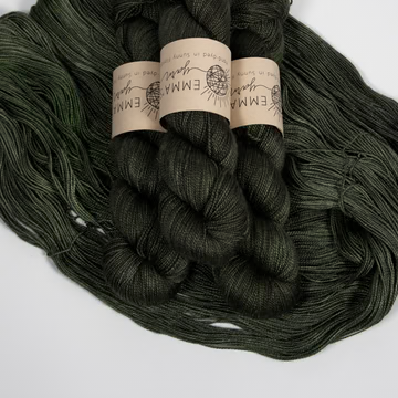 Simply Spectacular DK Smalls