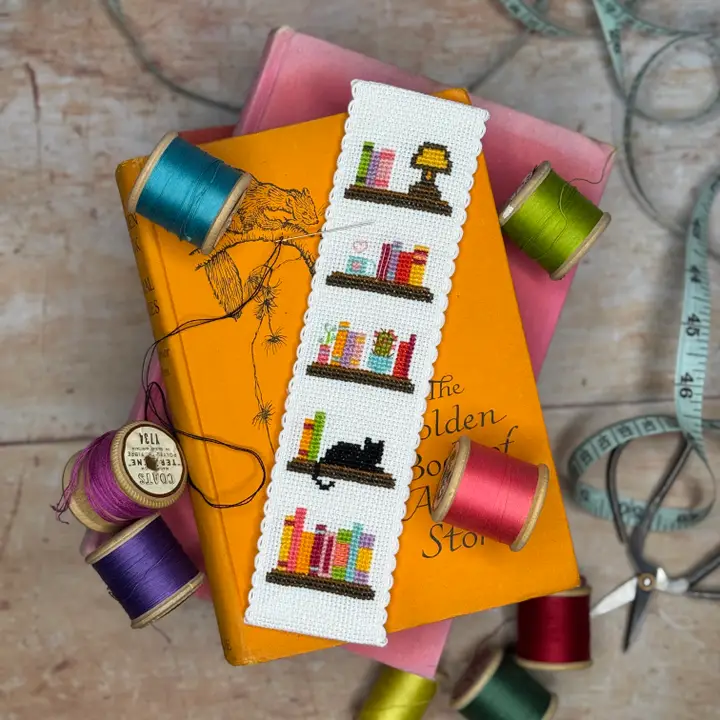 Bookmark Kit