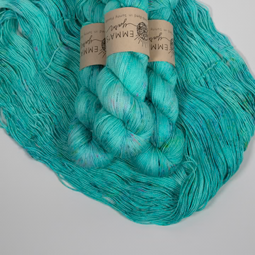 Simply Spectacular DK Smalls