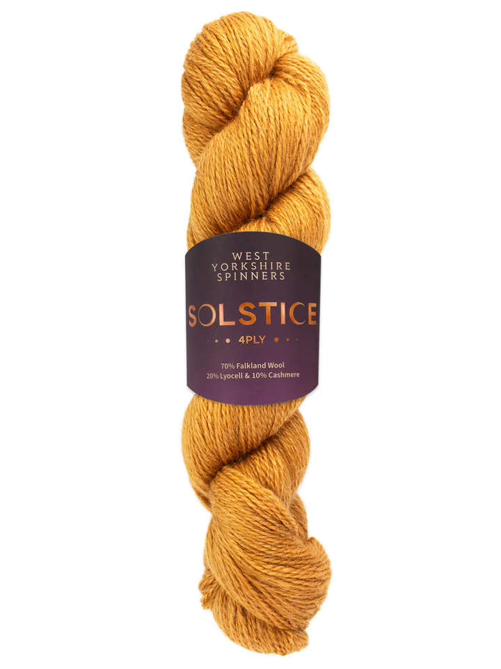 WYS - Solstice