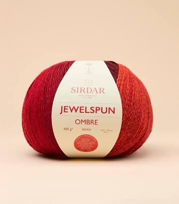 Jewelspun Ombre