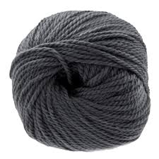Mode Chunky Wool