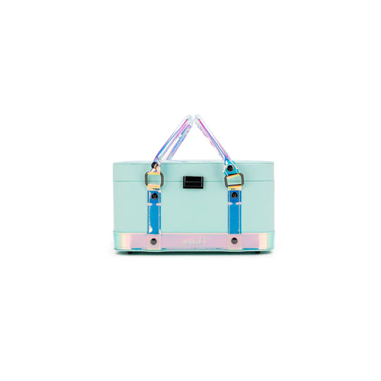 Della Q - Maker's Train Case