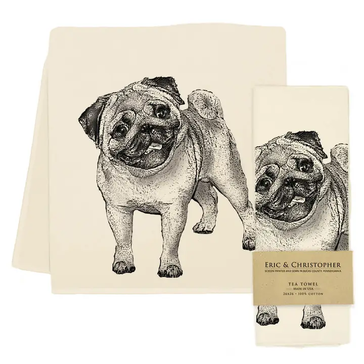 Tea Towels