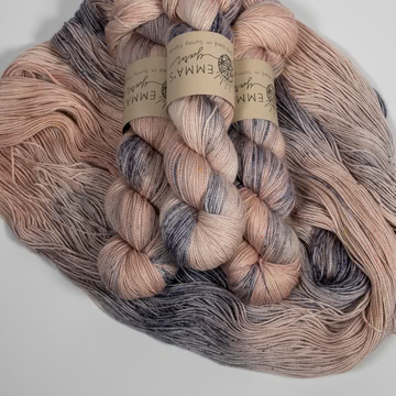 Simply Spectacular DK Smalls