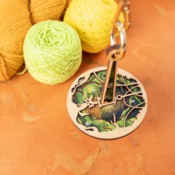 Lemonwood Designs Products