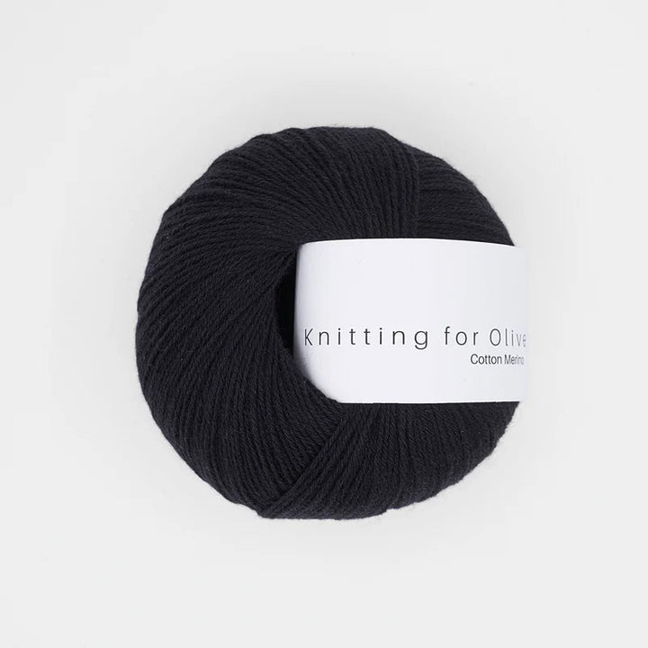KFO Cotton Merino
