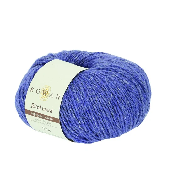 Felted Tweed