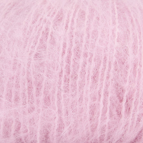 Mode Mohair Soft