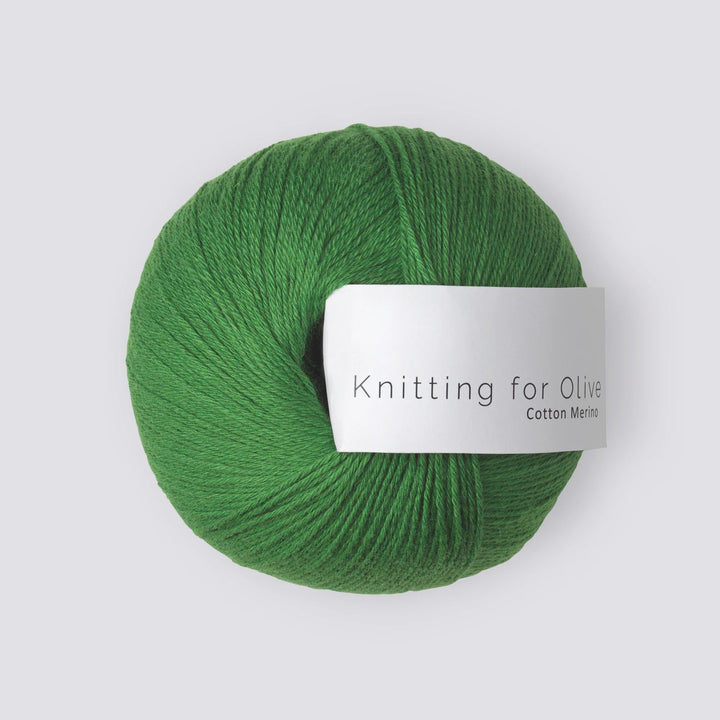 KFO Cotton Merino