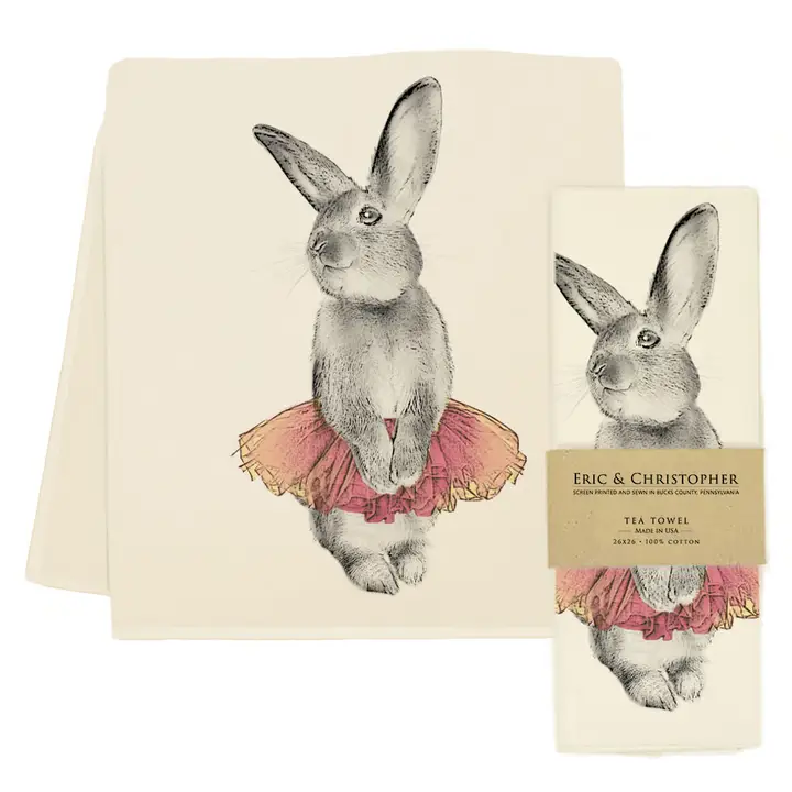 Tea Towels