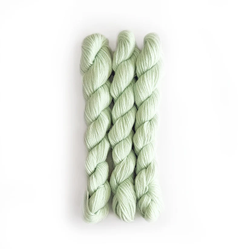 Perennial Minis