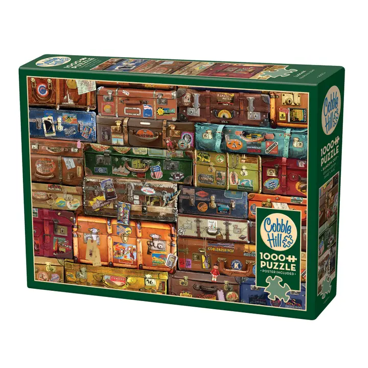 Puzzles