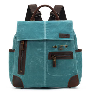 Della Q  - Midi Backpack