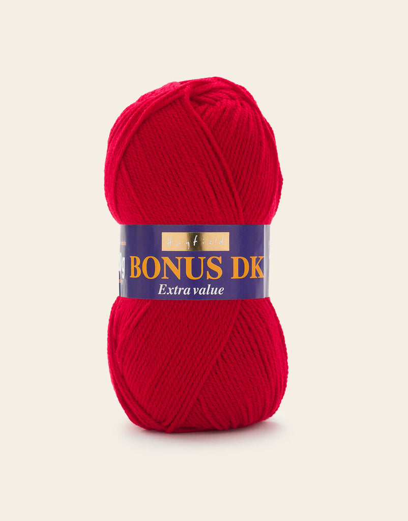 Bonus DK