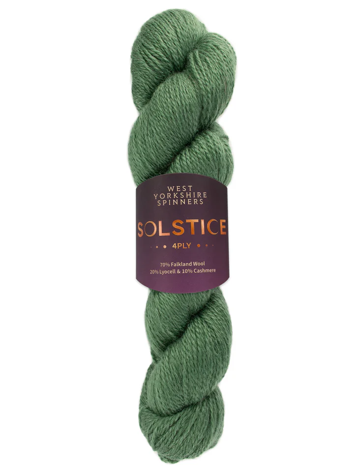 WYS - Solstice