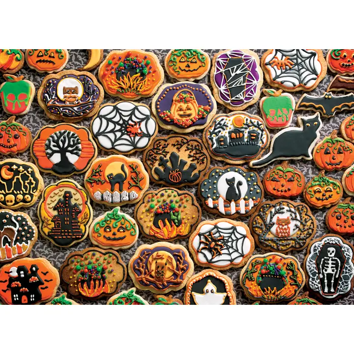Puzzles