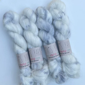 Suri Silk from Emma's