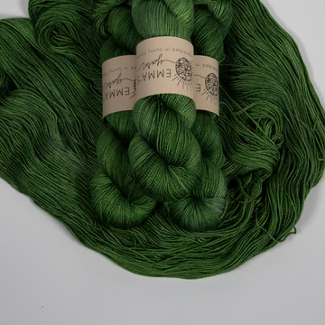 Simply Spectacular DK Smalls